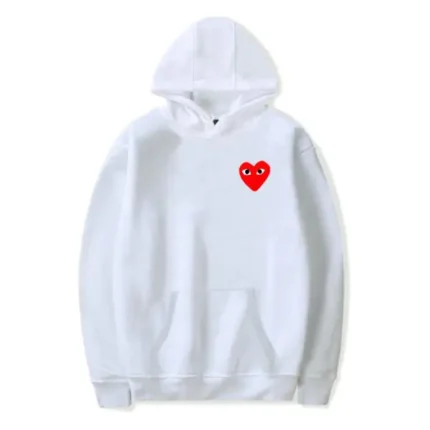 CDG Pullover Hoodie