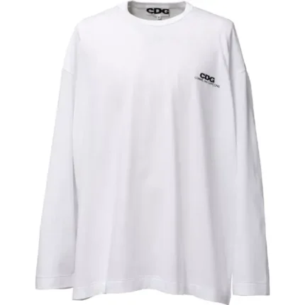 CGD Long Sleeve T shirt