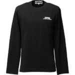 CGD Long Sleeve T-shirt -black