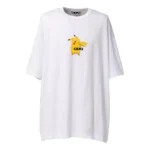 CDG x Pokemon Oversized T Shirt