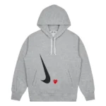 CGD Nike Hooded Sweatshirt