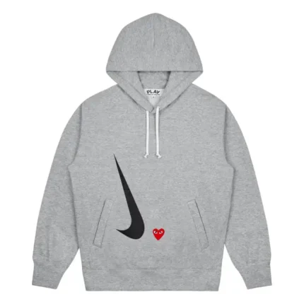 CGD Nike Hooded Sweatshirt