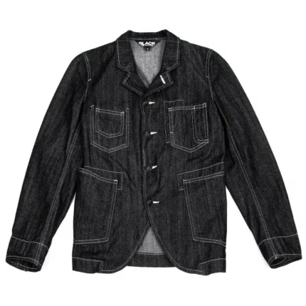 Shop For Men s CDG Jacket For Your Amazing Look 30 OFF