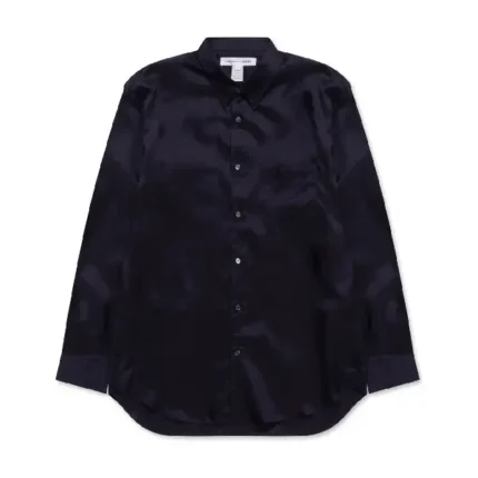 Cupra Lining Navy CDG Shirt Forever