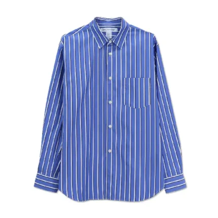 Plain Stripe CDG Forever Shirt