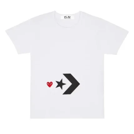 Play Together X Converse T Shirt