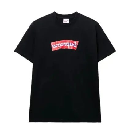 Supreme CDG Shirt