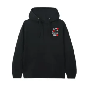 Assc barbara hoodie hotsell