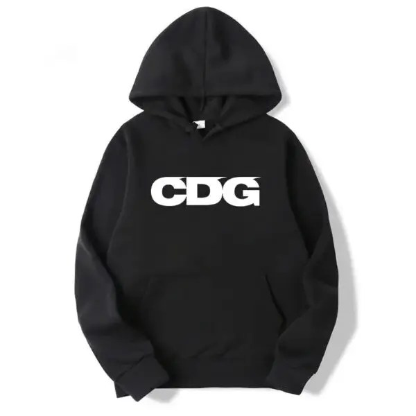 CDG Most Daring Collaborations