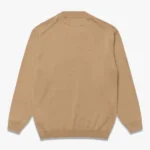 CDG Beige Homme Sweater