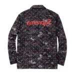CDG Supreme Doted Jacket