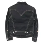 CDG x Levis Jean Jacket