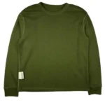 CDG Homme Green Sweater